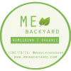 MeBackyard Shop