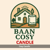 Baan Cosy - Candle