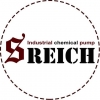 SReich Chemical Pump