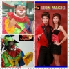 Lionmagic