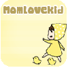 MomLoveKid